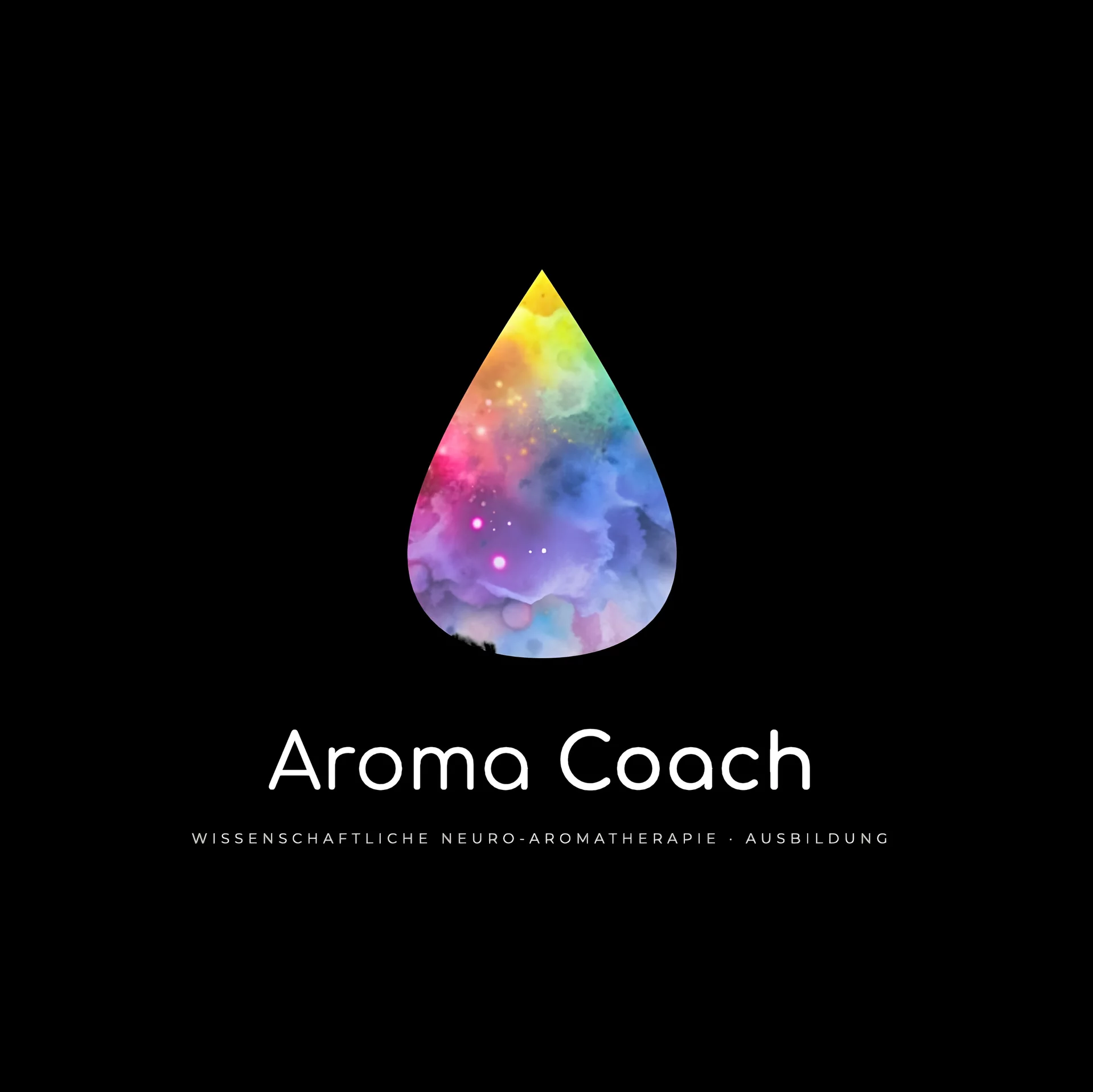 Aroma Coach Logo